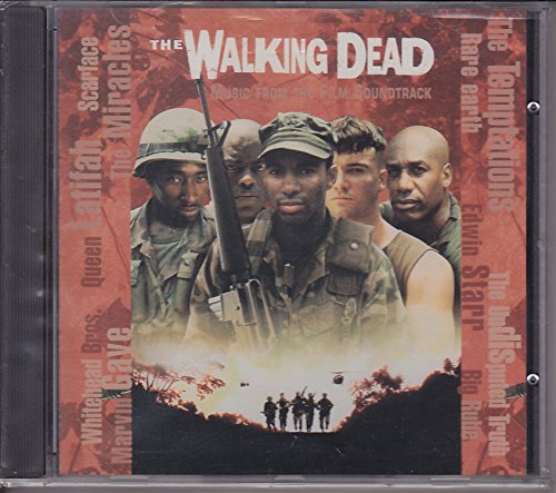 Walking Dead