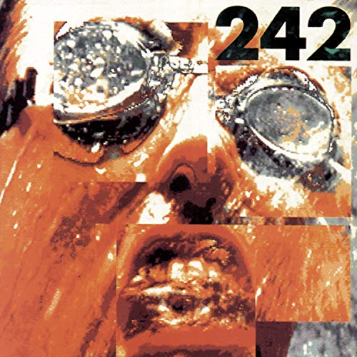 Front 242 / Tyranny >For You< - CD (Used)