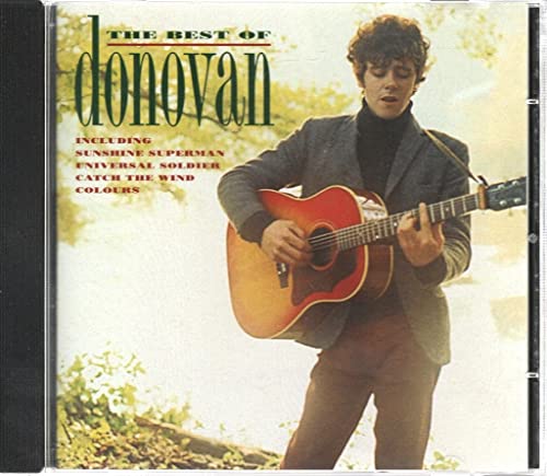 Best of Donovan