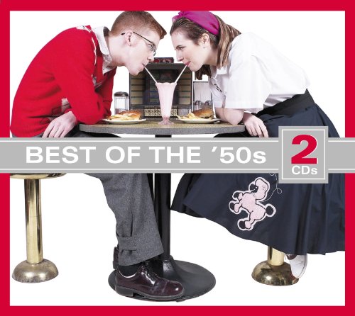 BEST OF THE 50S (2 CD Set)