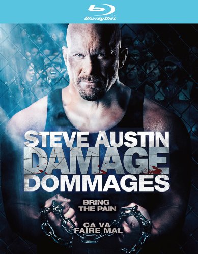 Damage - Blu-Ray
