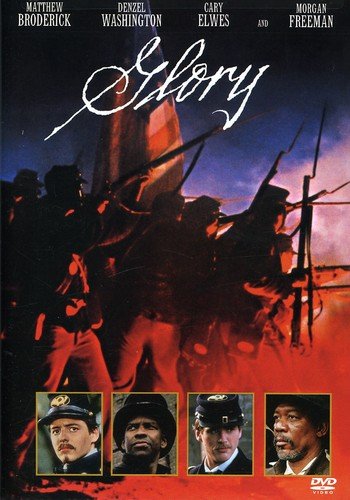 Glory - DVD (Occasion)