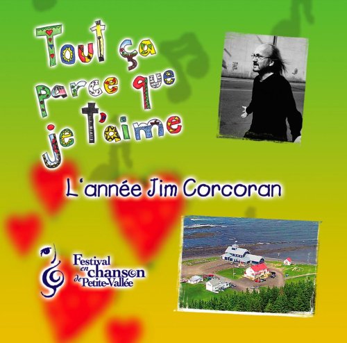 Various / Festival En Chanson De Petite-Vallée - CD (Used)