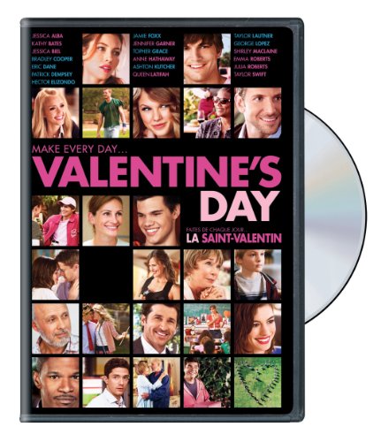 Valentine's Day - DVD (Used)