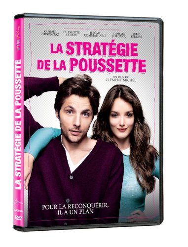 La Stratégie De La Poussette - DVD (Used)