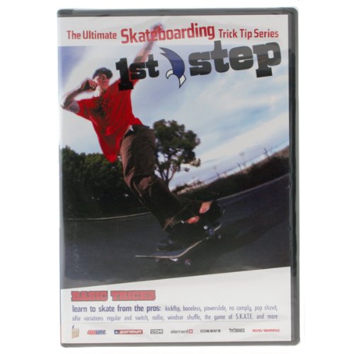 411 Basic Tricks DVD