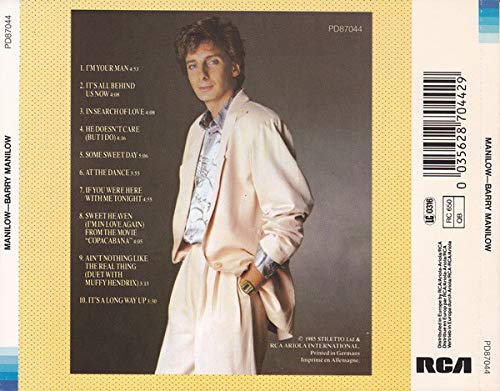 Manilow
