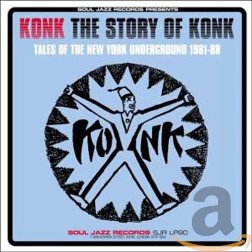 Sound of Konk