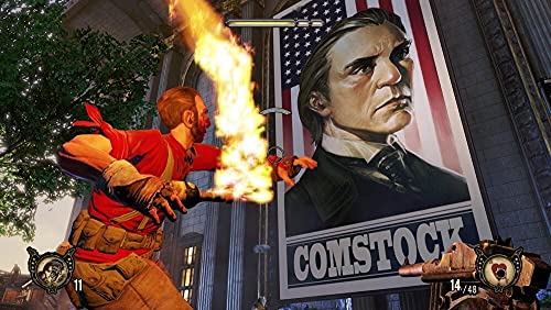 BioShock Infinite