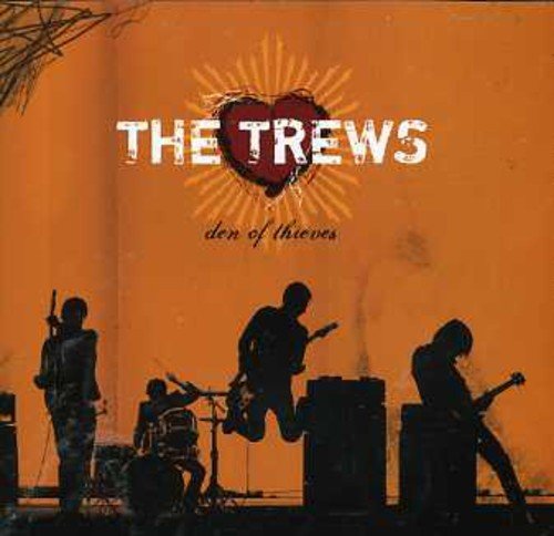 Den Of Thieves