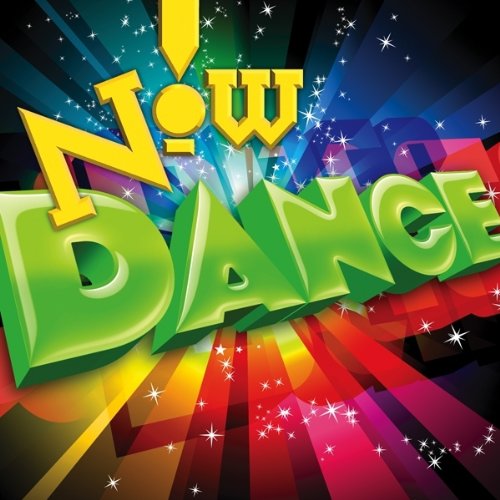 Various / Now Dance - CD (Used)