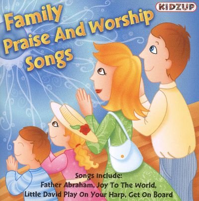 Family Praise & Worship