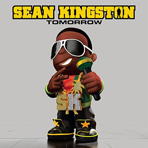 Sean Kingston / Tomorrow - CD (Used)