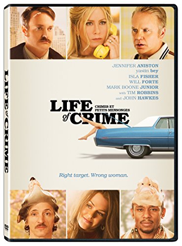 Life of Crime - DVD (Used)
