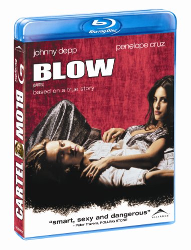 Blow - Blu-Ray/DVD