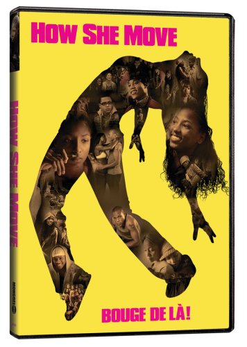 How She Move - DVD (Used)