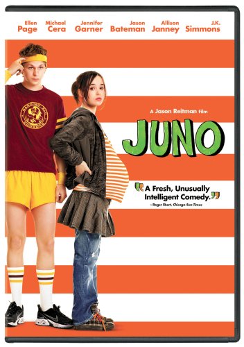 Juno - DVD