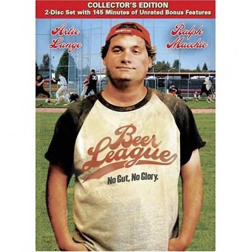 Beer League : Widescreen Collectors Edition (2 dvd set) - DVD (Used)