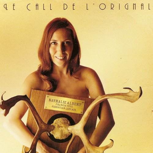 Le Call De L'Orignal