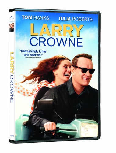 Larry Crowne - DVD