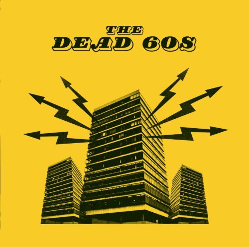 The Dead 60s / The Dead 60s - CD (Used)