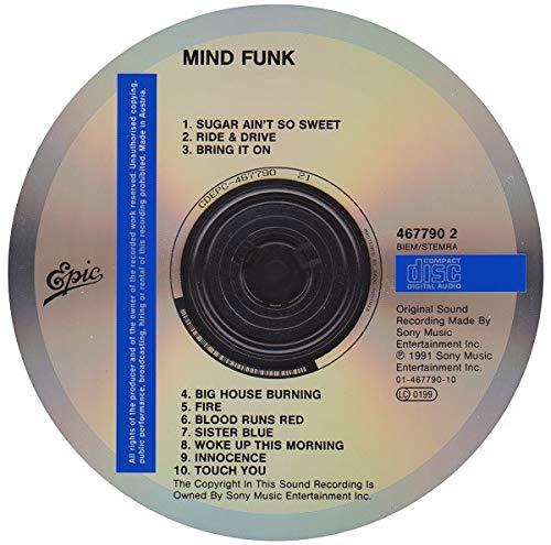 Mind Funk
