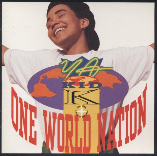 One World Nation
