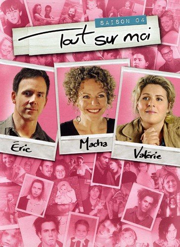 Tout sur moi / Saison 4 - DVD (Used)