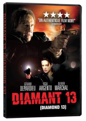 Diamond 13 (Diamant 13)