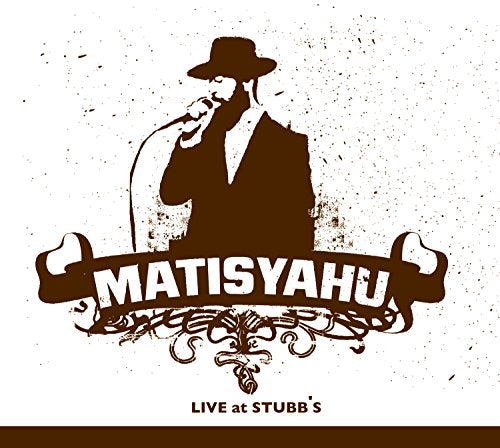 Matisyahu / Live At Stubb's - CD (Used)