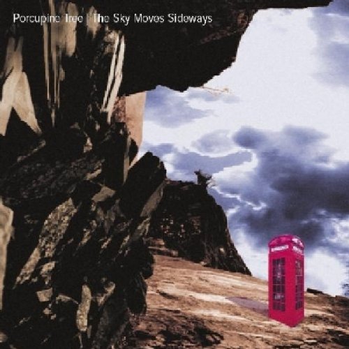 Porcupine Tree / Sky Moves Sideways - CD (Occasion)