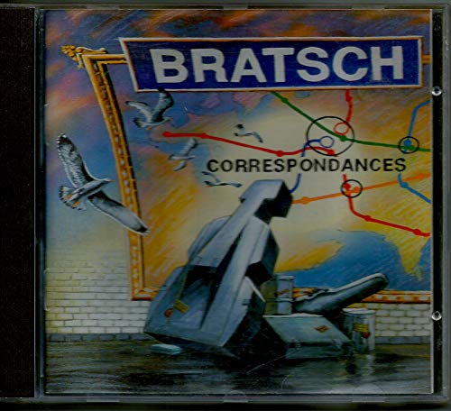 Correspondances