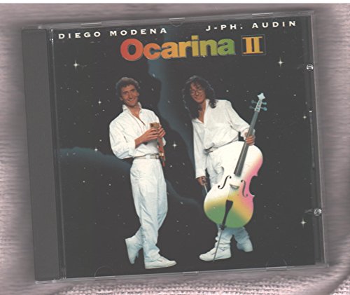 Ocarina II