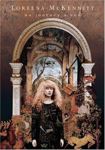 Loreena McKennitt / No Journey's End - DVD