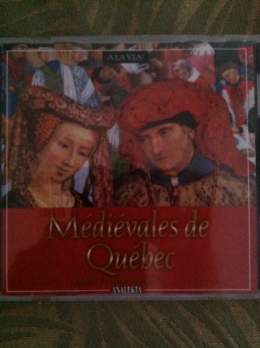 Medievales De Quebec