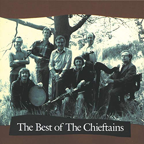 Chieftains / The Best of - CD (Used)