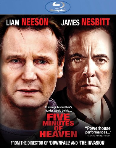 Five Minutes of Heaven - Blu-Ray
