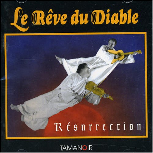 Resurrection