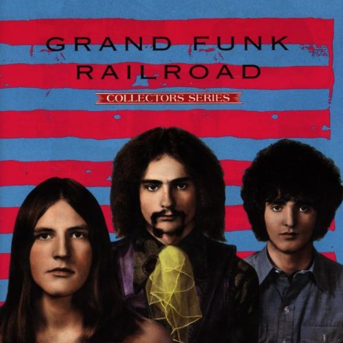Grand Funk Railroad / Capitol Collectors Series: Grand Funk Railroad - CD (Used)