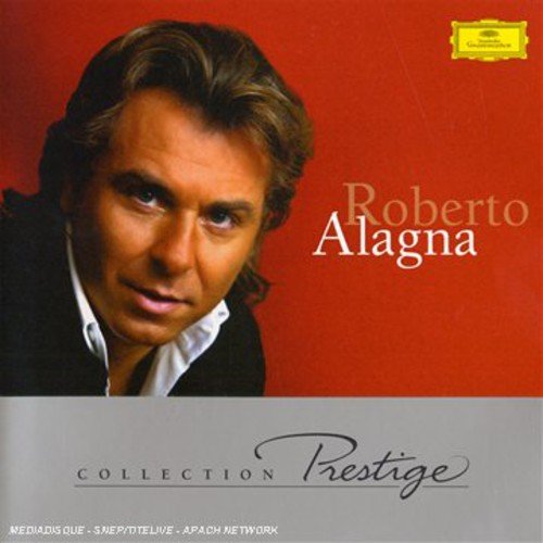 Collection Prestige