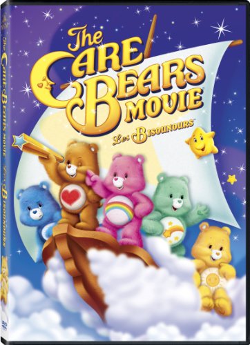 Care Bears Movie - DVD (Used)