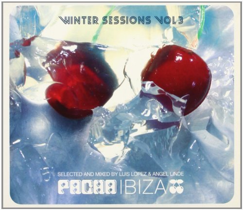 Various Artists / Pacha Ibiza : Winter Sessions 3 (Mixé par Lopez et Linde) - CD (Occasion)
