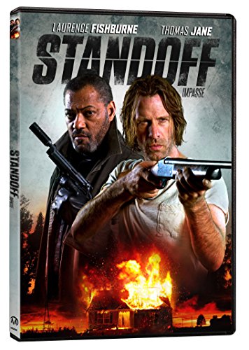 Standoff - DVD (Used)