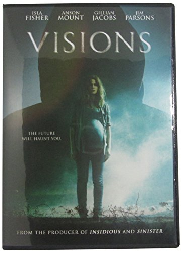 Visions - DVD