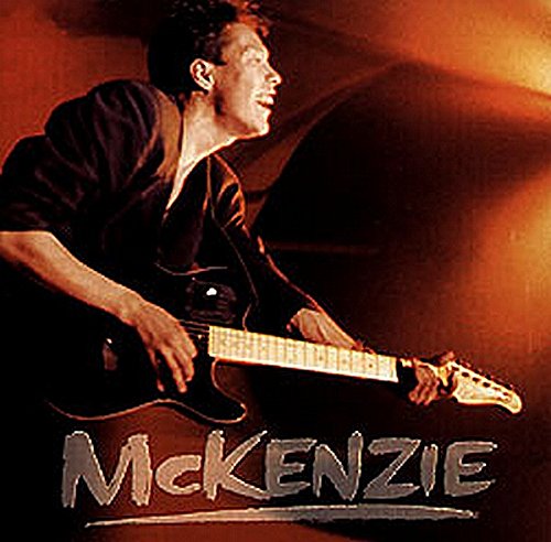 Claude Mckenzie / Innu Town - CD (Used)