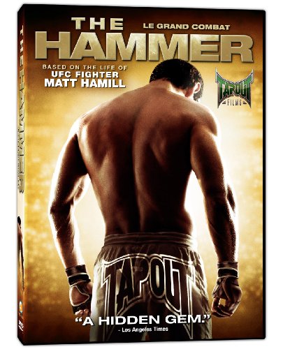 The Hammer / Le Grand Combat (Bilingual)