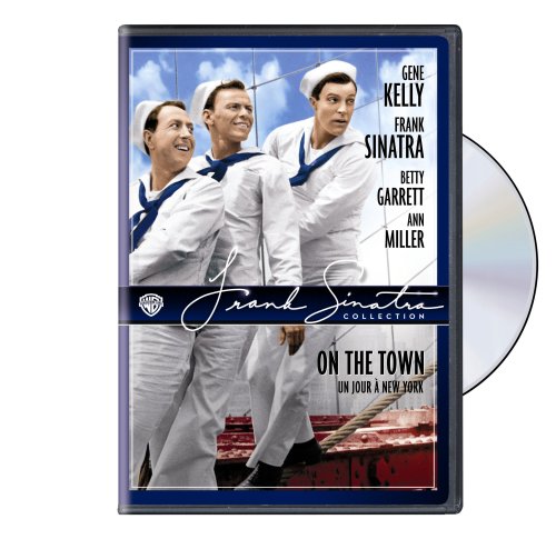 On the Town (Sous-titres franais) (Bilingual)
