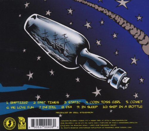 The Comet