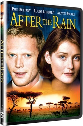 After The Rain - DVD (Used)