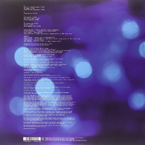 Porcupine Tree / Fear Of A Blank Planet - CD (Occasion)
